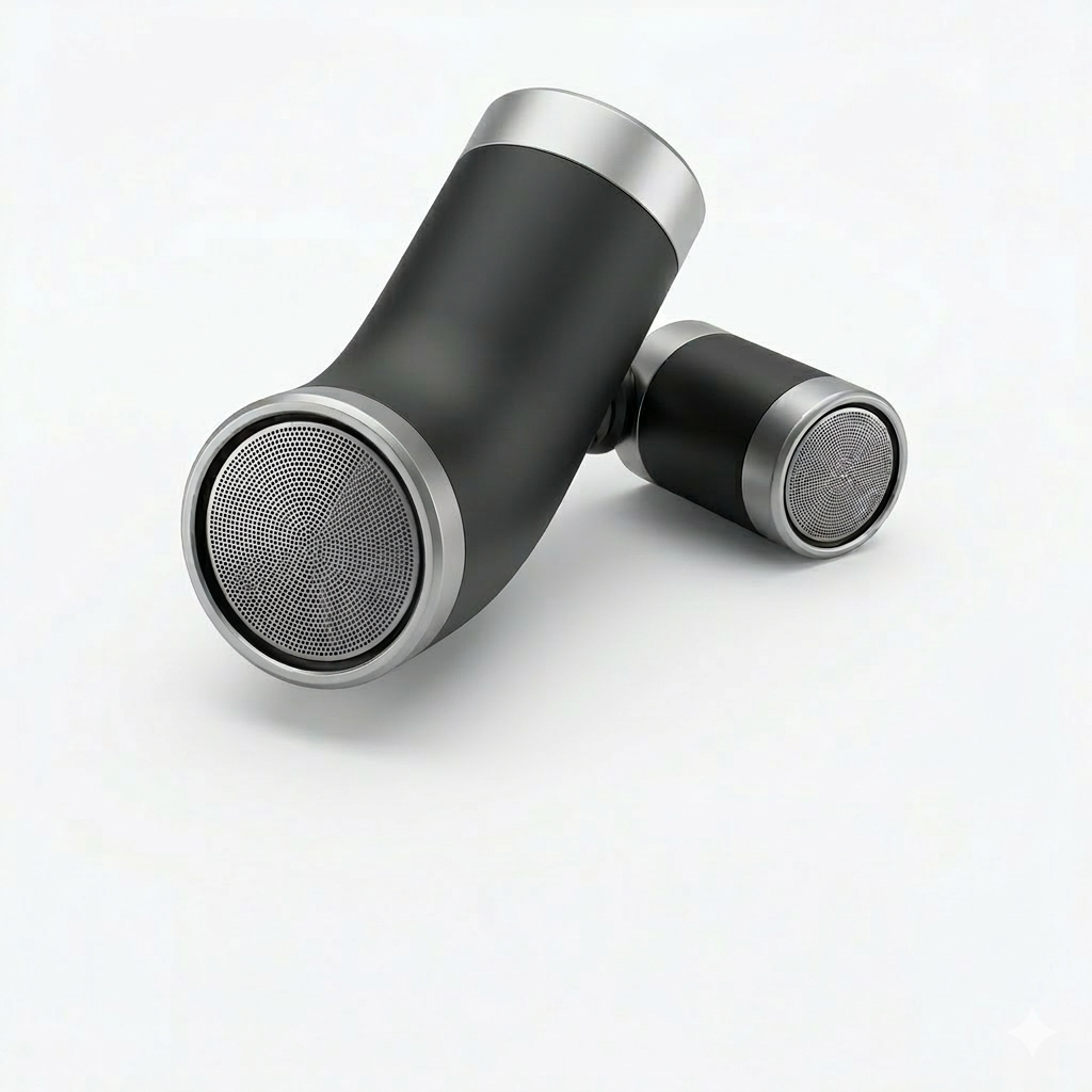 Bluetooth Speakers