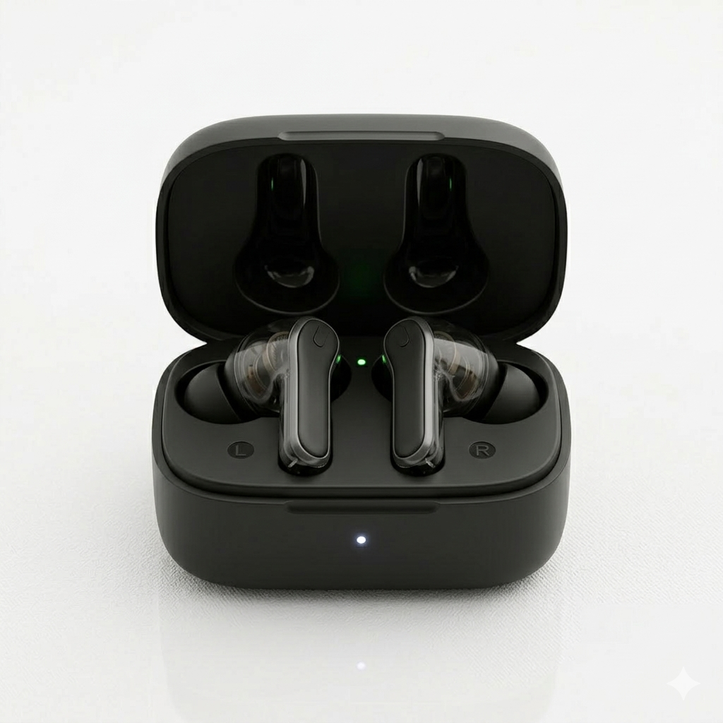 Wireless Earbuds
