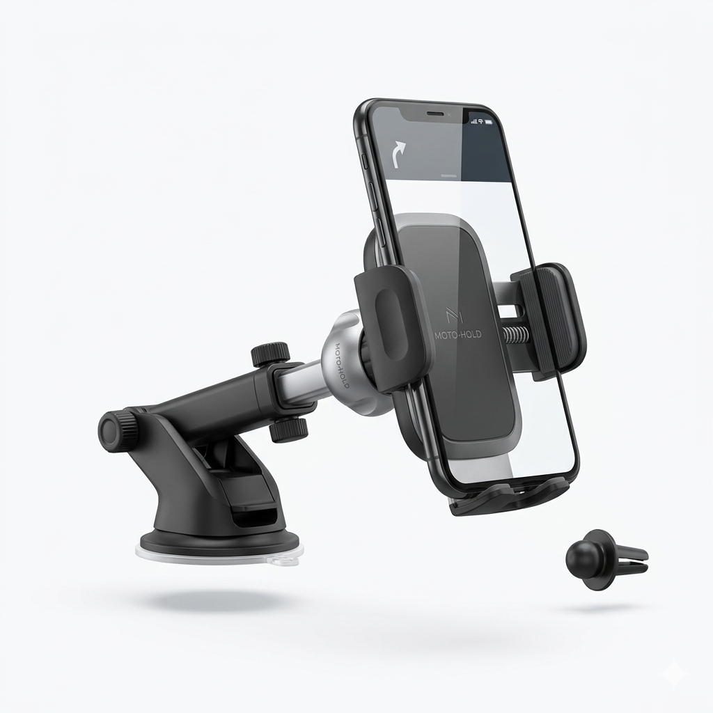 Car Mobile Holders