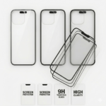 Screen Protectors