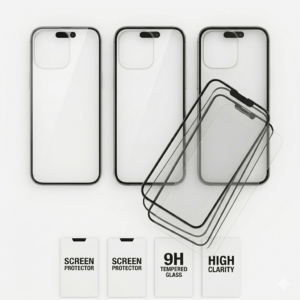Screen Protectors