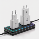 Fast Charging Adapters