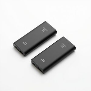 Power Banks